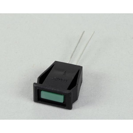 Antunes Led, Snap-In (Green) 4060362